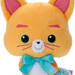 Takara Tomy Arts Gabby Dollhouse Chamsley Plush Figure 22 cm