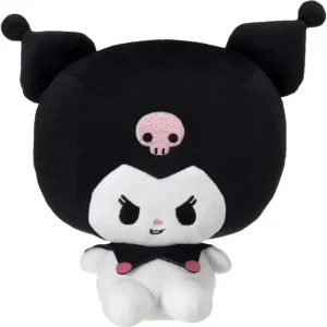 Takara Tomy Puni Comy Puninui Soft Plush Figure Toy