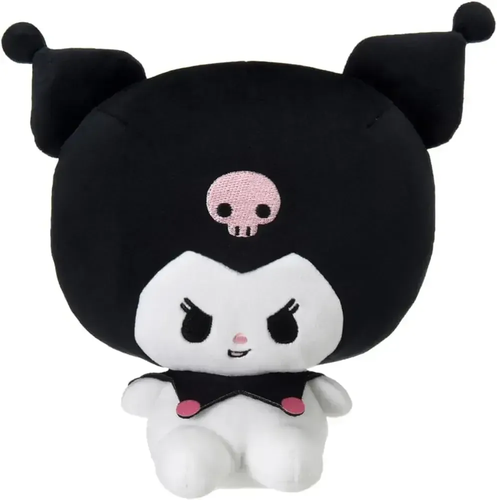 Takara Tomy Puni Comy Puninui Soft Plush Figure Toy