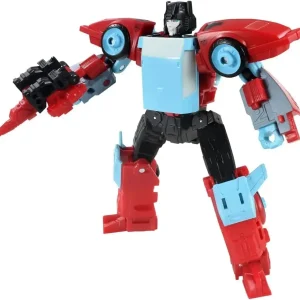 Takara Tomy T SPARK Age of Primes Blanker Figure AOTP 49 Robot