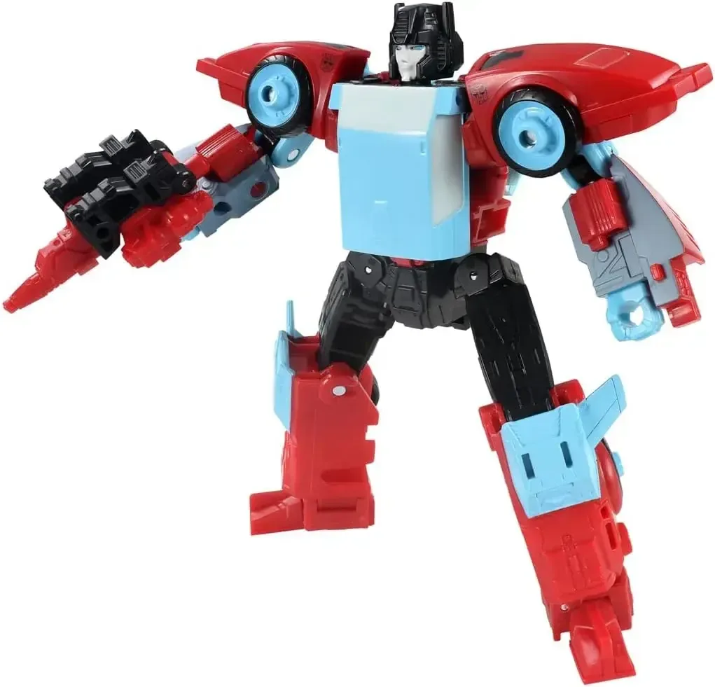 Takara Tomy T SPARK Age of Primes Blanker Figure AOTP 49 Robot