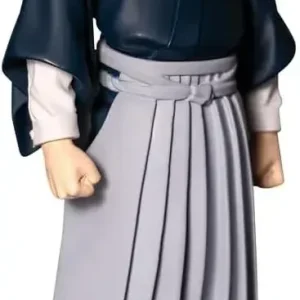 Takara Tomy T-SPARK Jujutsu Kaisen Naoya Zenin Collectible Figure