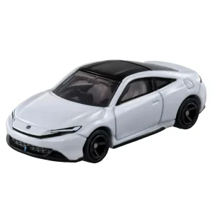 Takara Tomy Tomica No. 10 Honda Prelude Mini Car Toy for Kids Ages 3+