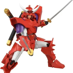 Takara Tomy Toyrise Armor Shinden Action Figure 5.9-inch Scale