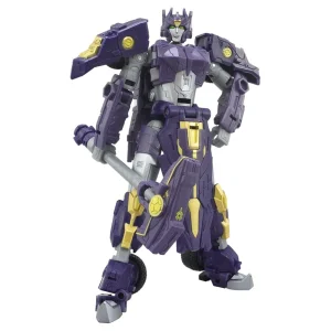 Takara Tomy Transformers Aotp-02 Solus Prime Action Figure Japan Official