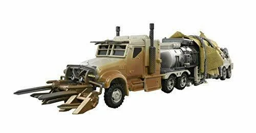 Takara Tomy Transformers Studio Series Ss-27 Megatron Figure - Image 2