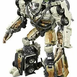 Takara Tomy Transformers Studio Series Ss-27 Megatron Figure