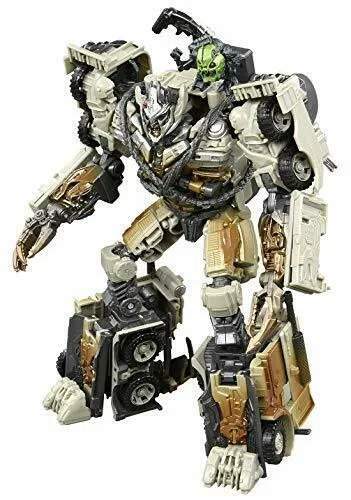 Takara Tomy Transformers Studio Series Ss-27 Megatron Figure
