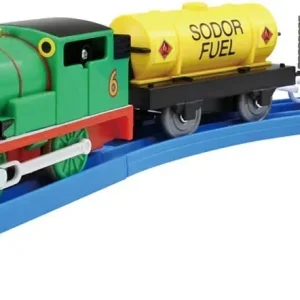Takaratomy Plarail Ts-06 Plarail Percy