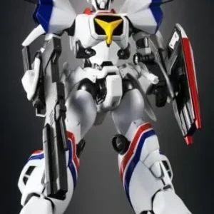 Tamashii Nations Dragner 1 Figure from Opening Silhouette Series