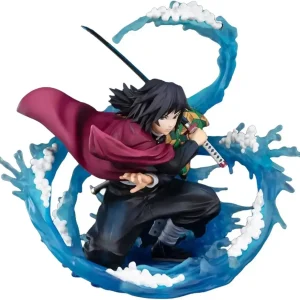Tamashii Nations FiguartsZERO Giyu Tomioka PVC Collectible Figure