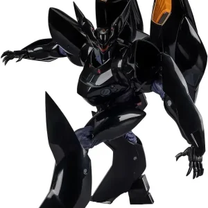 Tamashii Nations Mobile Police Patlabor Griffon Twin Figure 140mm