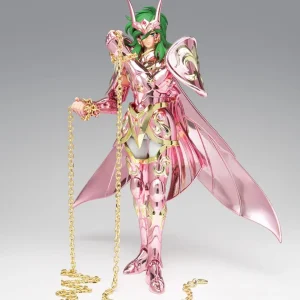 Tamashii Nations Saint Cloth Myth EX Andromeda Shun 170mm Movable Figure