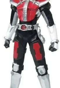 Tamashii Nations Twist Action Form Kamen Rider Den-O Sword Form Figure
