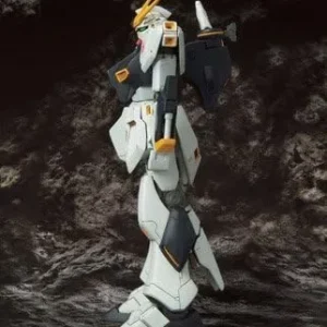 Tamashii Nations V Gundam MS in Action Extended Figure Collectible