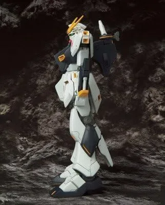 Tamashii Nations V Gundam MS in Action Extended Figure Collectible