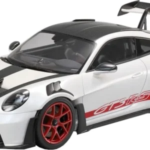 Tamiya Porsche 911 GT3 RS 992 Model Kit 1/24 Sports Car Series 24370