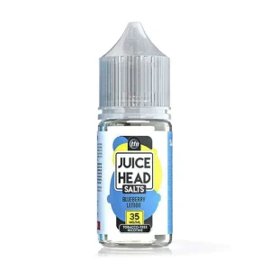 TFN Blueberry Lemon by Juice Head Salts 30ML