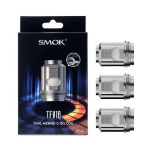 TFV18 Coils by SMOK