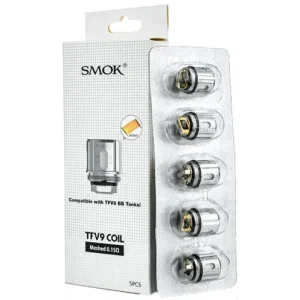TFV9 COIL by SMOK