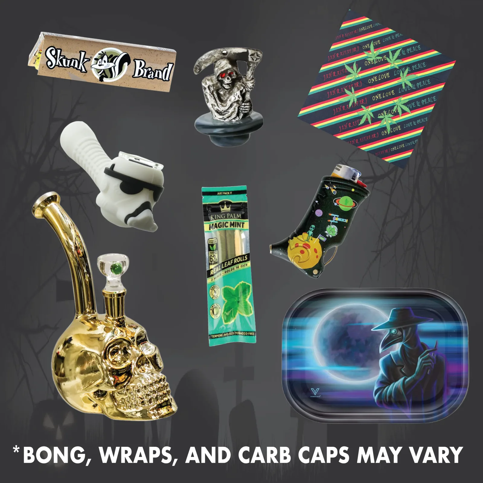 The June Bud to Bud Box '22