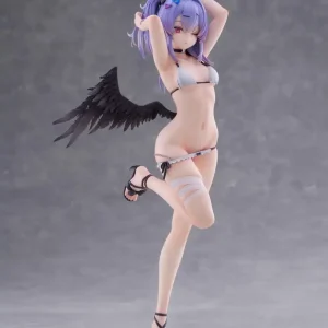 Thousand 1/7 Scale Niya Swimwear Ver. Figure - Collector's Edition