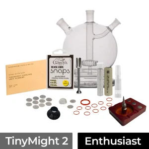 Tinymight 2 Enthusiast Accessories Kit