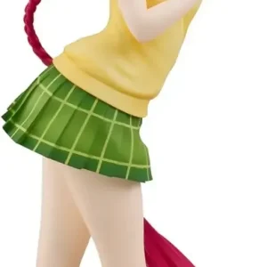 Union Creative Darkness Momo Belia Deviluke PVC Anime Statue