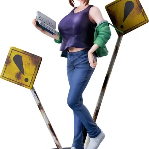 Union Creative Kaikou Ookawa PVC ABS Pre-painted Figure Non-scale