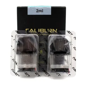 Uwell Caliburn G2 ( Empty ) Pod ( 2 Pack )