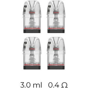 UWELL Caliburn GPP: Pods