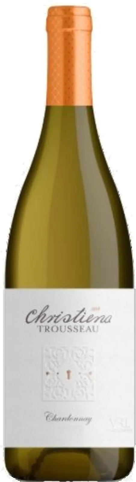 Van Loveren Christina Chardonnay 2025