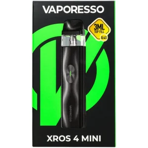 Vaporesso XROS 4 Mini: Kit