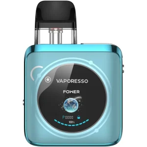 Vaporesso XROS 4 Nano: Kit
