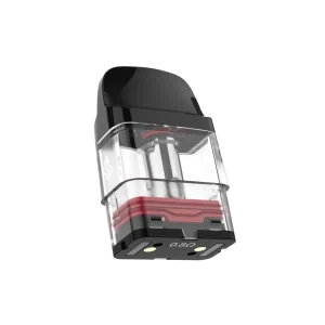 Vaporesso XROS Replacement Pod – 4 Count