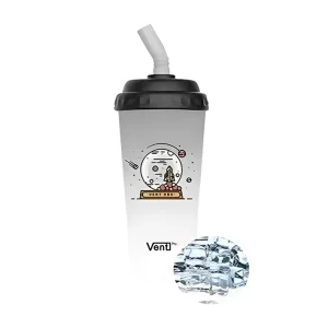 VENT Starry Sky Cup Disposable Vape 6000 Puffs – Ice Spring