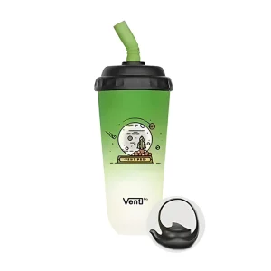 VENT Starry Sky Cup Disposable Vape 6000 Puffs – Longjin Tea