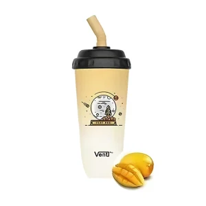 VENT Starry Sky Cup Disposable Vape 6000 Puffs – Mango Ice