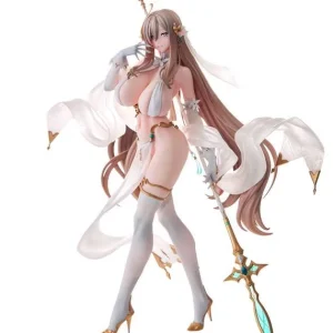 Vertex Elf Village 13th Villager Zephya 1/6 Scale Figure 9.8-Inch