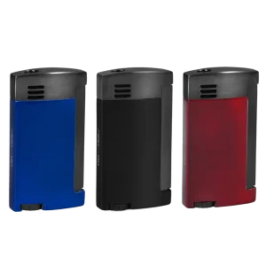 Vertigo Amigo Single Torch Flame Lighter