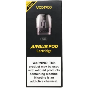 Voopoo Argus P2: Pods