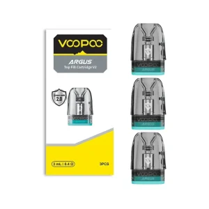 Voopoo Argus: Pods