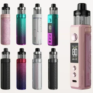 Voopoo Drag S2 | Vape Cloud Canada
