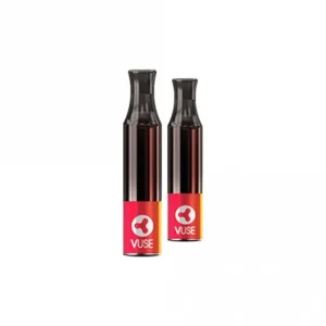 Vuse Vibe Tanks - 2 Pack