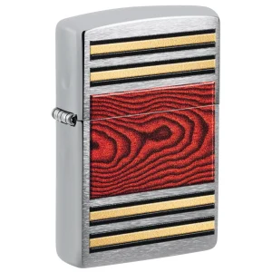Woodgrain Design