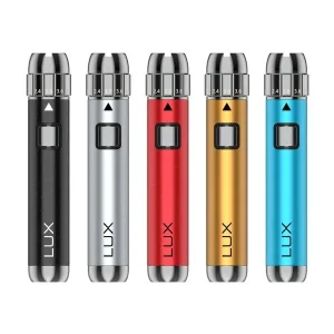 Yocan LUX Cartridge Battery