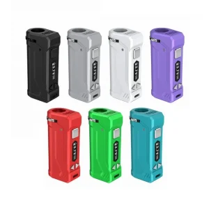 Yocan UNI Pro 2.0 Universal Box Mod