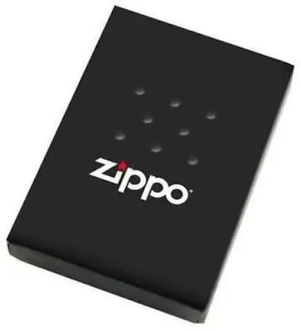 Zippo Lighter - Ban Idiots Not Guns - Image 2