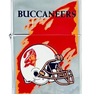 Zippo Lighter - Vintage 2013 NFL Zippos