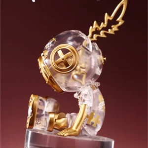 【Art Pre-sale】Good Night Series-Love Lantern-Gold Echo- Sank Toys - DSDC SHOP
